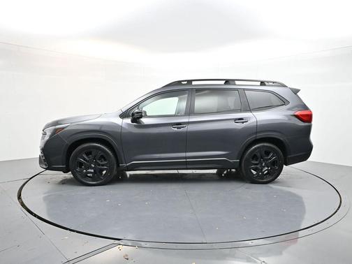 2023 Subaru Ascent Onyx Edition Limited