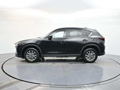 2022 Mazda CX-5 2.5 S Preferred Package