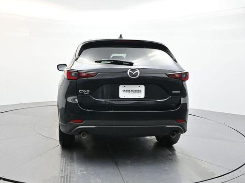 2022 Mazda CX-5 2.5 S Preferred Package