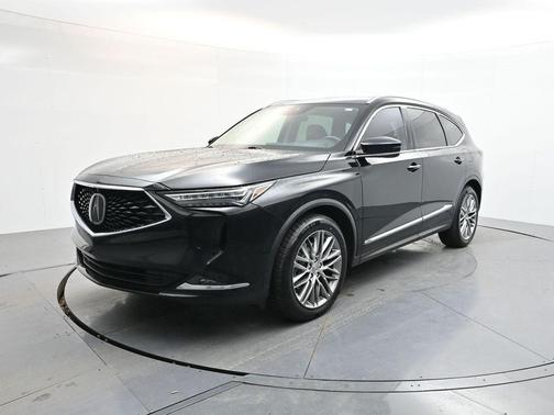 2023 Acura MDX Advance