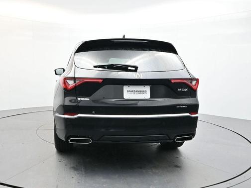 2023 Acura MDX Advance