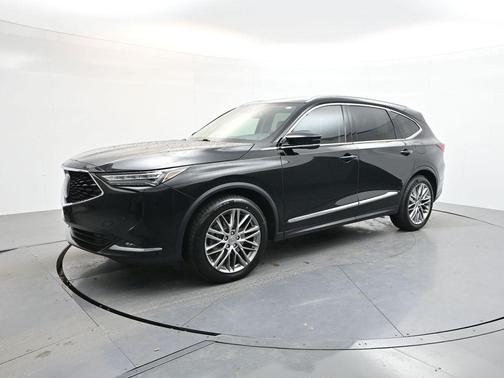 2023 Acura MDX Advance