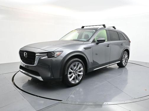 2024 Mazda CX-90 3.3 Turbo Premium
