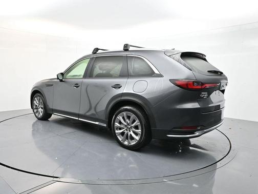 2024 Mazda CX-90 3.3 Turbo Premium
