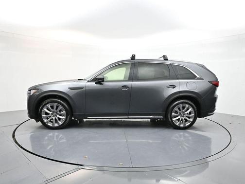 2024 Mazda CX-90 3.3 Turbo Premium
