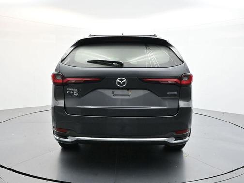 2024 Mazda CX-90 3.3 Turbo Premium