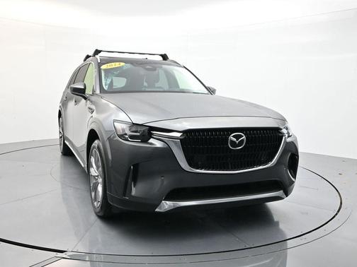 2024 Mazda CX-90 3.3 Turbo Premium