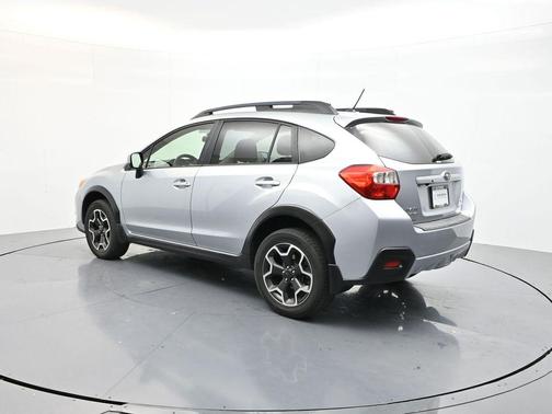 2014 Subaru XV Crosstrek 2.0i Limited