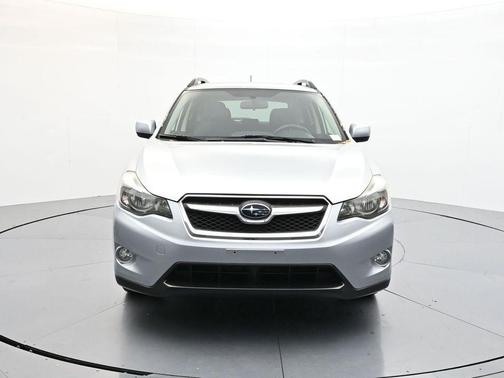 2014 Subaru XV Crosstrek 2.0i Limited