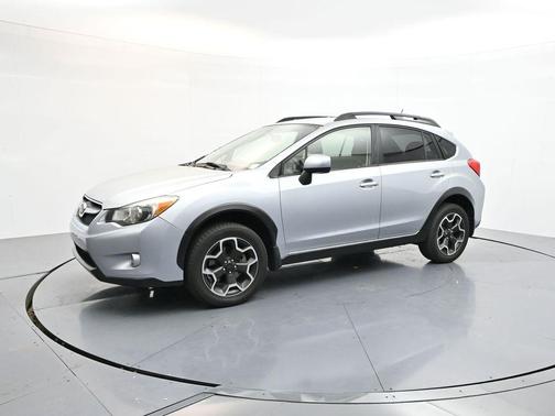 2014 Subaru XV Crosstrek 2.0i Limited