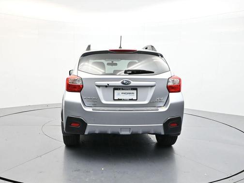 2014 Subaru XV Crosstrek 2.0i Limited