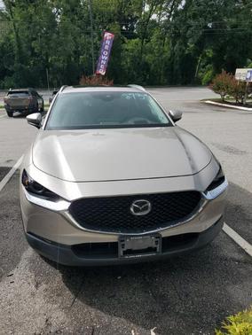 2022 Mazda CX-30 Premium Package