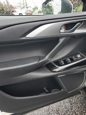 2022 Mazda CX-9 Touring