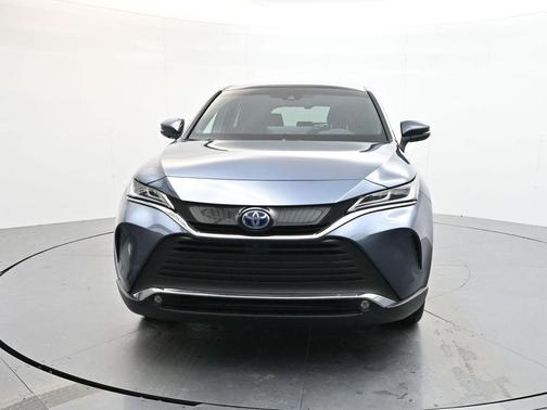 2024 Toyota Venza LE