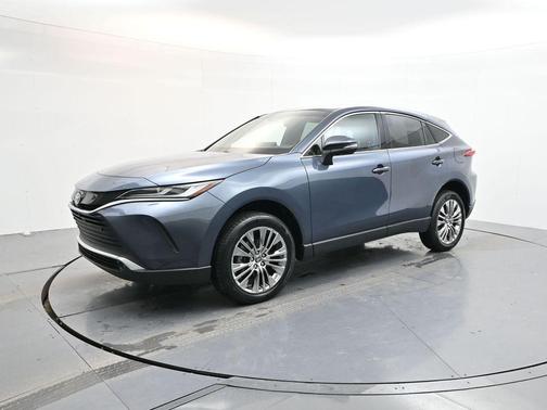 2024 Toyota Venza LE