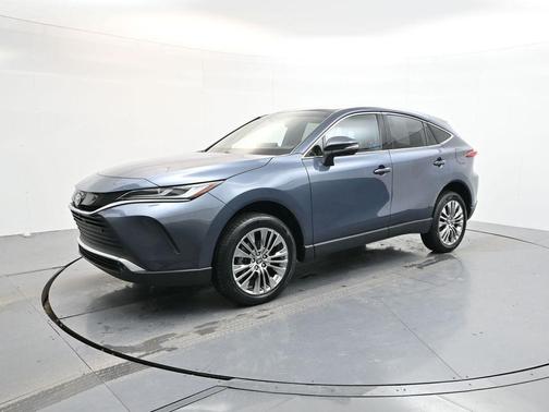 2024 Toyota Venza LE