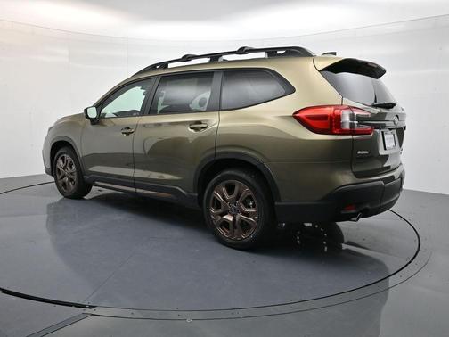 2025 Subaru Ascent Bronze Edition