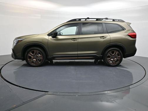 2025 Subaru Ascent Bronze Edition