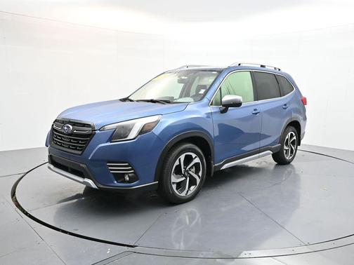 2024 Subaru Forester Touring