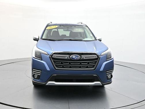 2024 Subaru Forester Touring