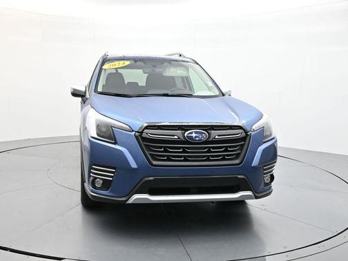 2024 Subaru Forester Touring