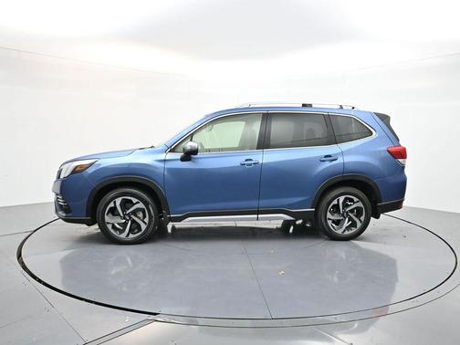 2024 Subaru Forester Touring