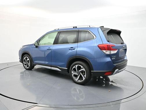 2024 Subaru Forester Touring