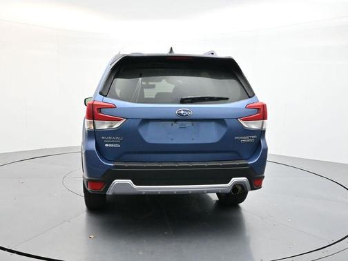 2024 Subaru Forester Touring