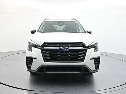 2026 Subaru Ascent Limited Bronze Edition