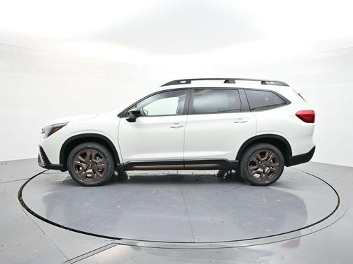 2026 Subaru Ascent Limited Bronze Edition
