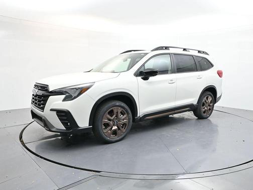 2026 Subaru Ascent Limited Bronze Edition