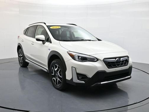 2021 Subaru Crosstrek Hybrid Base