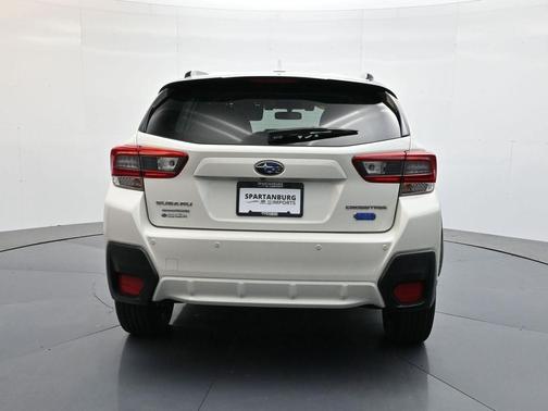 2021 Subaru Crosstrek Hybrid Base