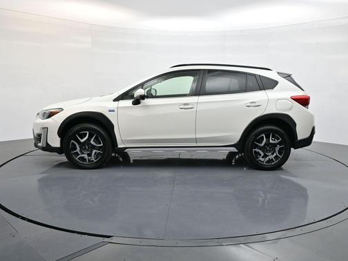 2021 Subaru Crosstrek Hybrid Base