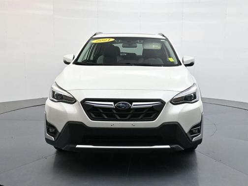 2021 Subaru Crosstrek Hybrid Base