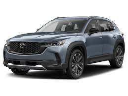 2024 Mazda CX-50 2.5 S Premium Package