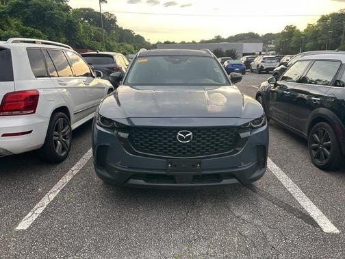 2024 Mazda CX-50 2.5 S Premium Package