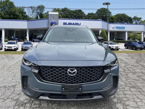 2024 Mazda CX-50 2.5 S Premium Package