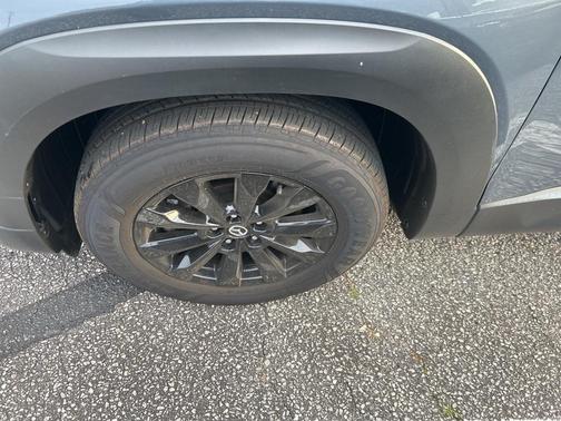2024 Mazda CX-50 2.5 S Premium Package