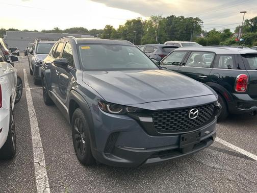 2024 Mazda CX-50 2.5 S Premium Package