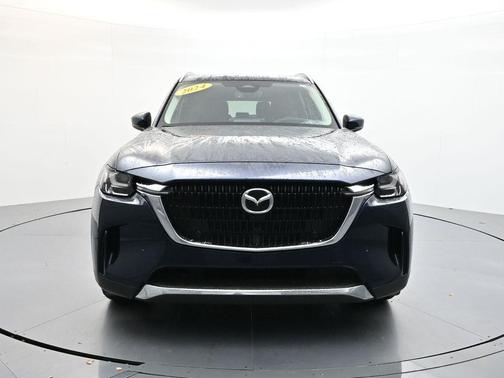 2024 Mazda CX-90 3.3 Turbo Premium