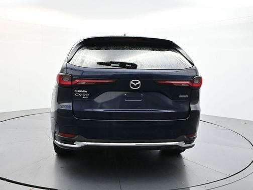 2024 Mazda CX-90 3.3 Turbo Premium