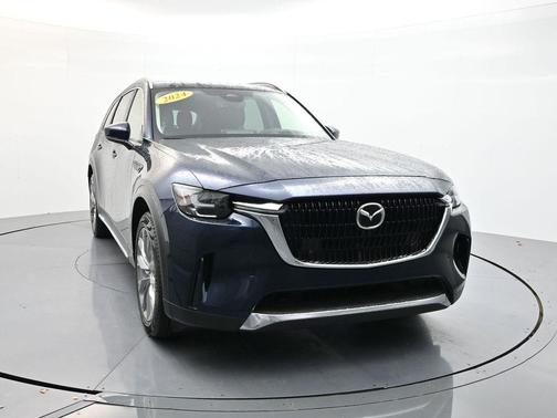 2024 Mazda CX-90 3.3 Turbo Premium