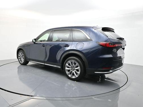 2024 Mazda CX-90 3.3 Turbo Premium