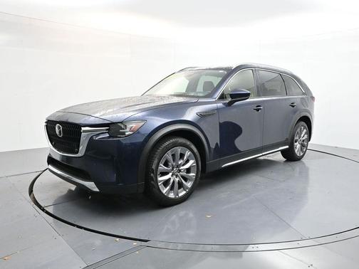 2024 Mazda CX-90 3.3 Turbo Premium