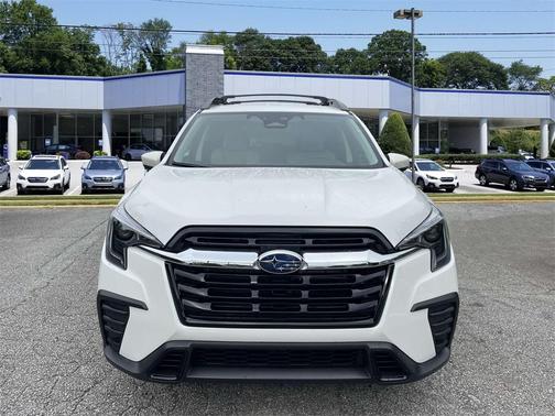 2025 Subaru Ascent Premium