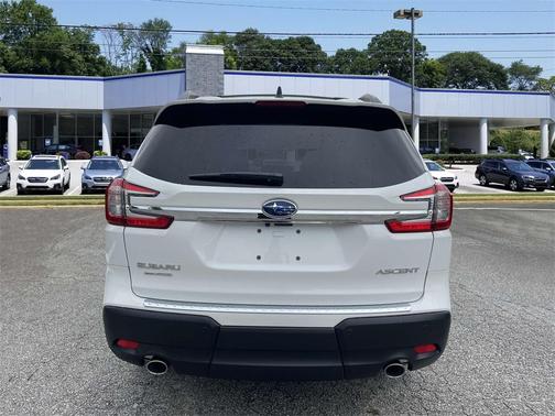 2025 Subaru Ascent Premium