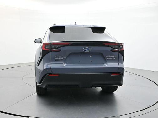 2023 Subaru Solterra Limited