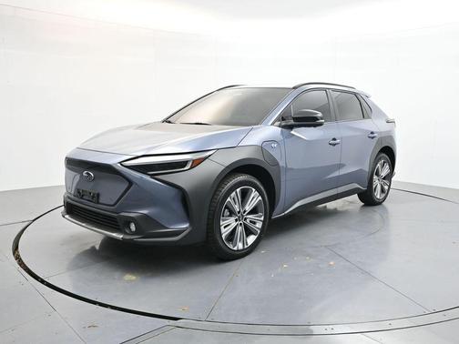 2023 Subaru Solterra Limited