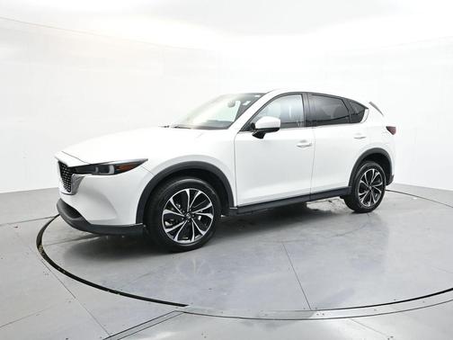 2023 Mazda CX-5 2.5 S Premium